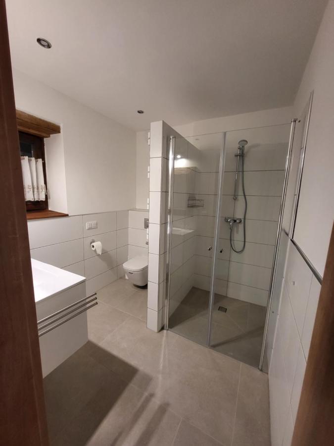 Ferienhaus Drakenhof Bad Salzuflen Kültér fotó