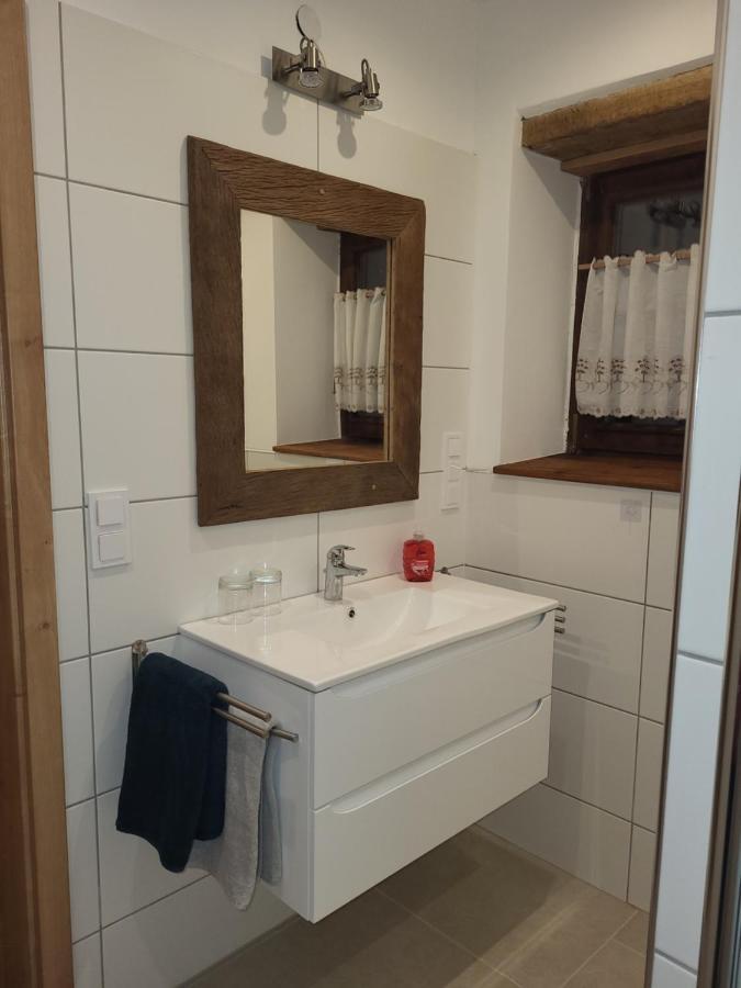 Ferienhaus Drakenhof Bad Salzuflen Kültér fotó